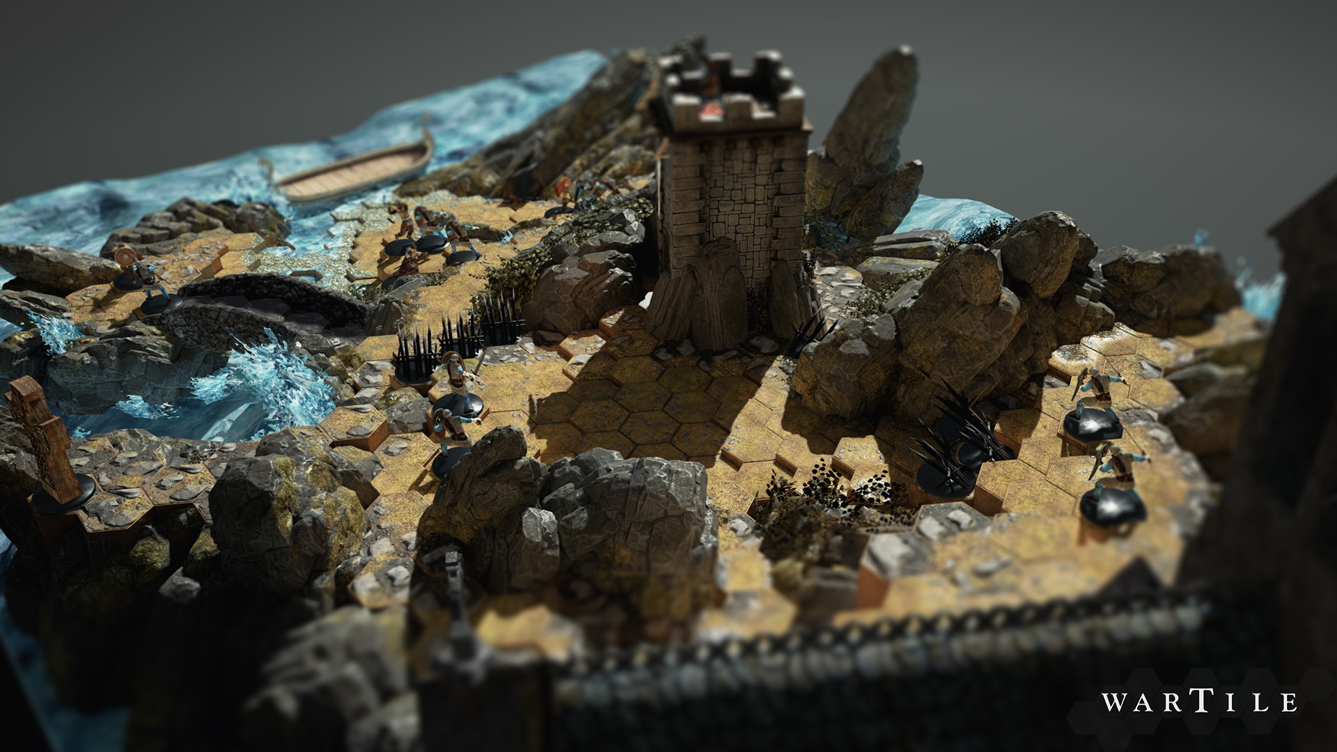 WARTILE - screenshot 12