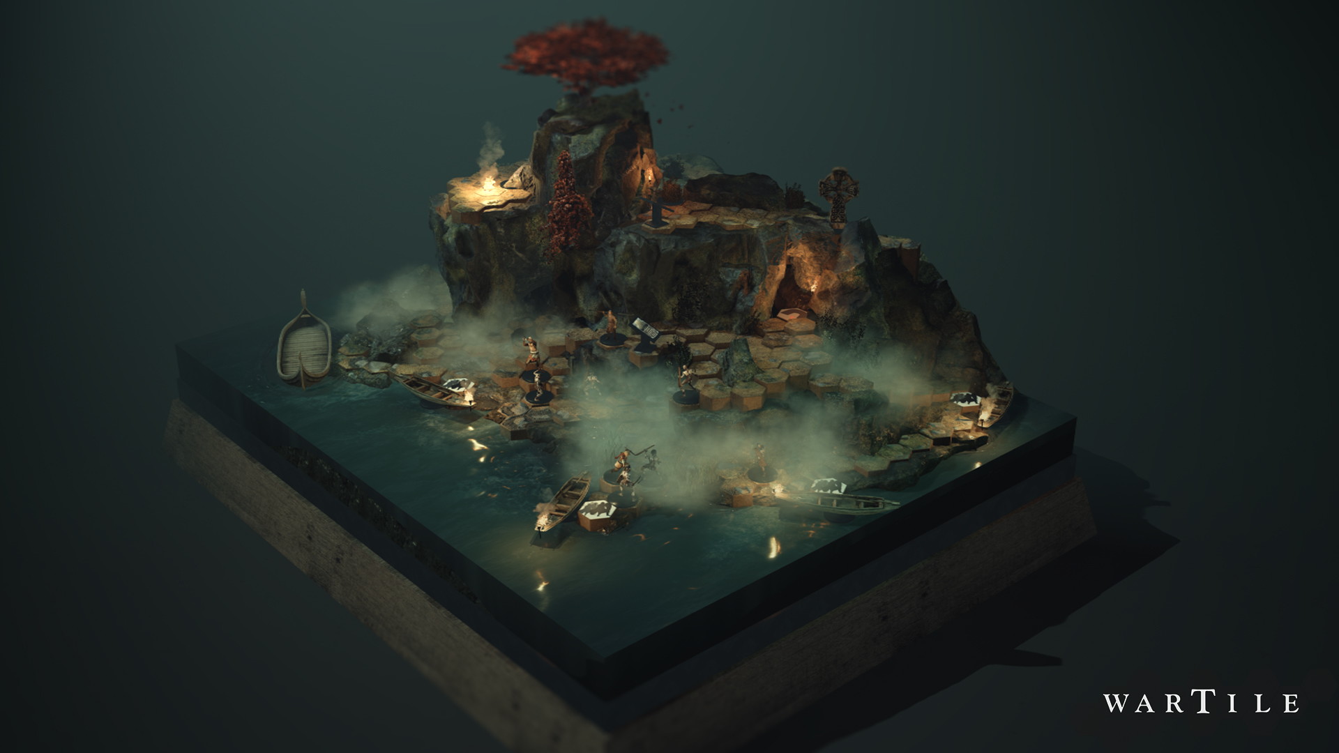 WARTILE - screenshot 9