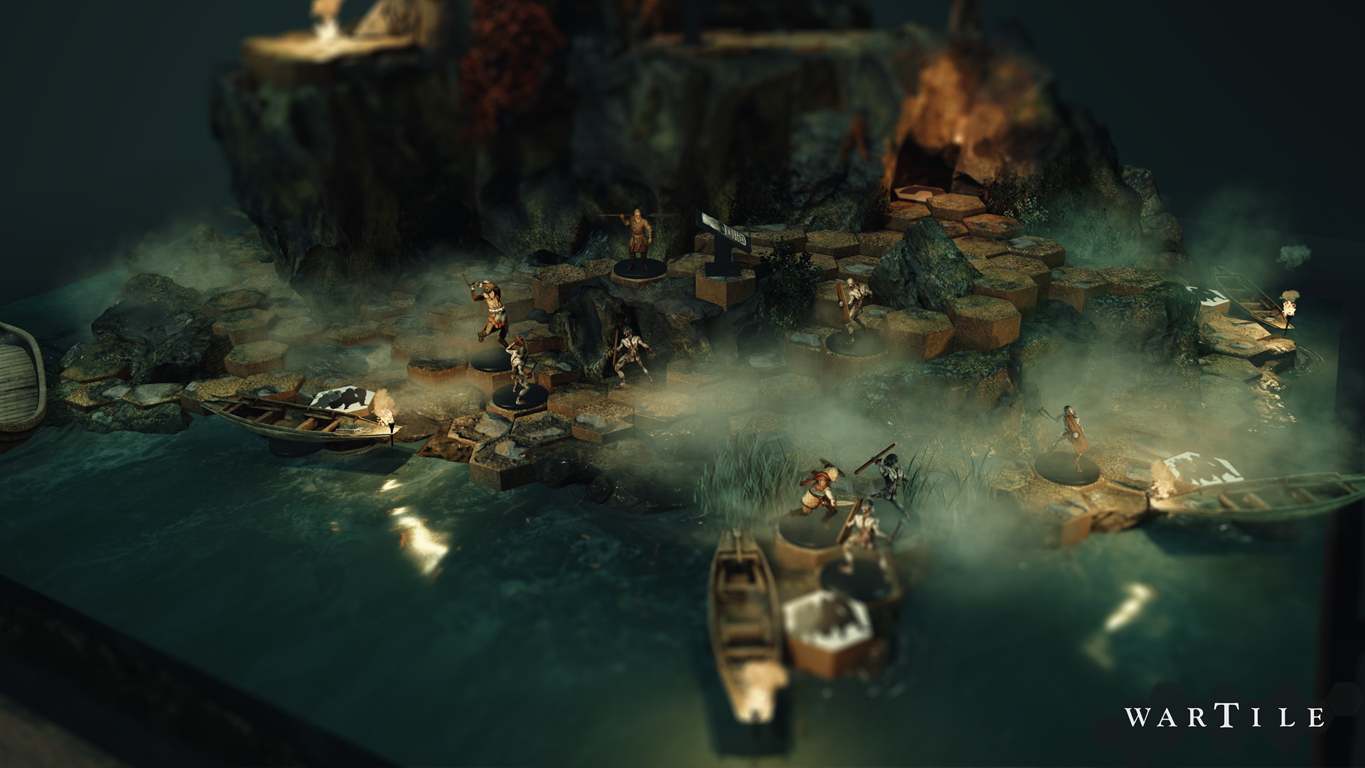 WARTILE - screenshot 8