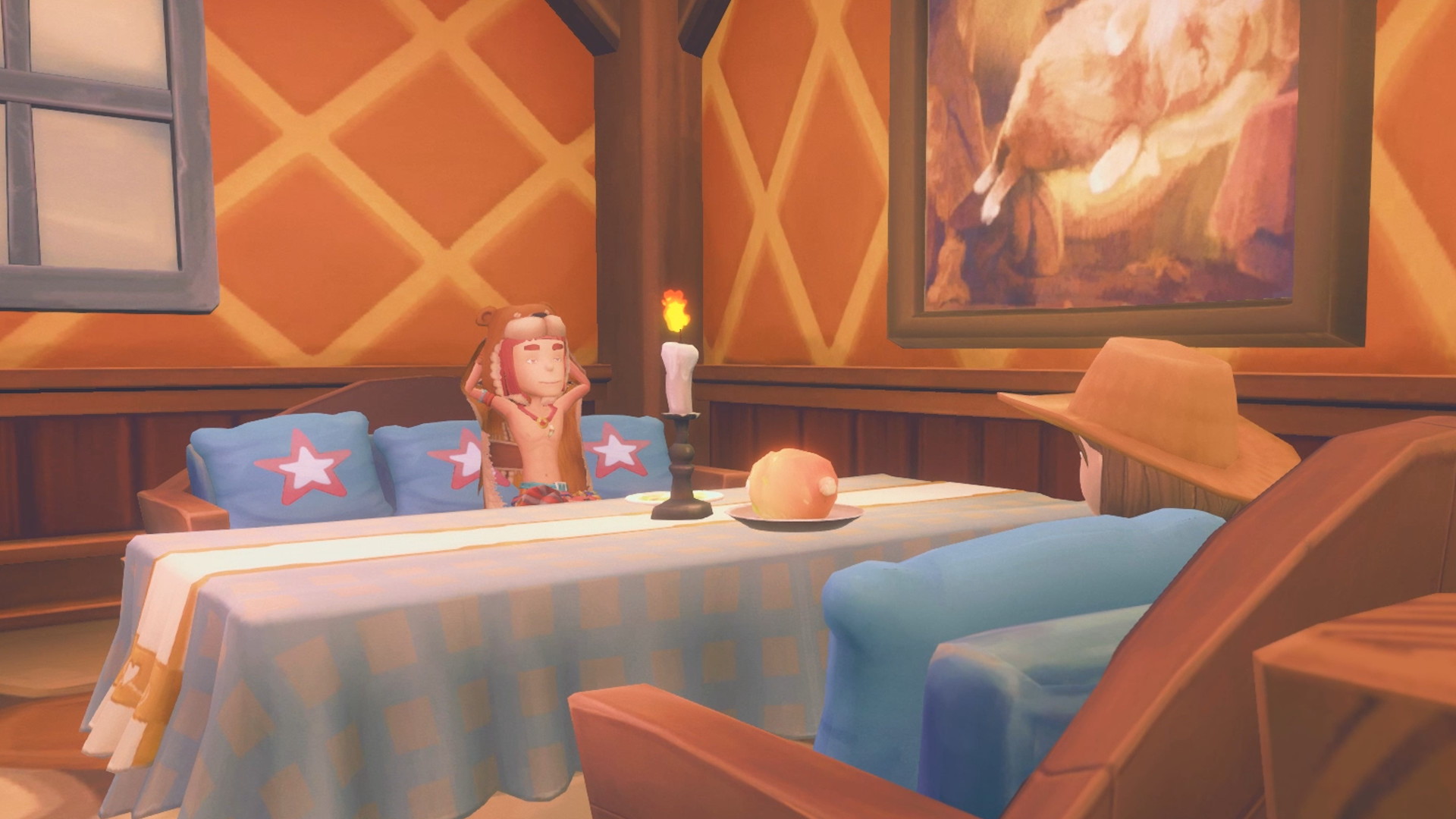 My Time At Portia - screenshot 11