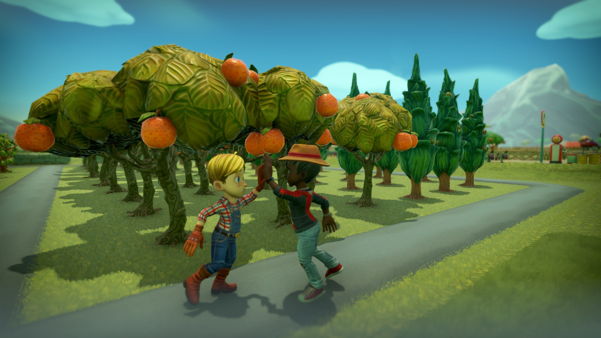 Farm Together - screenshot 14