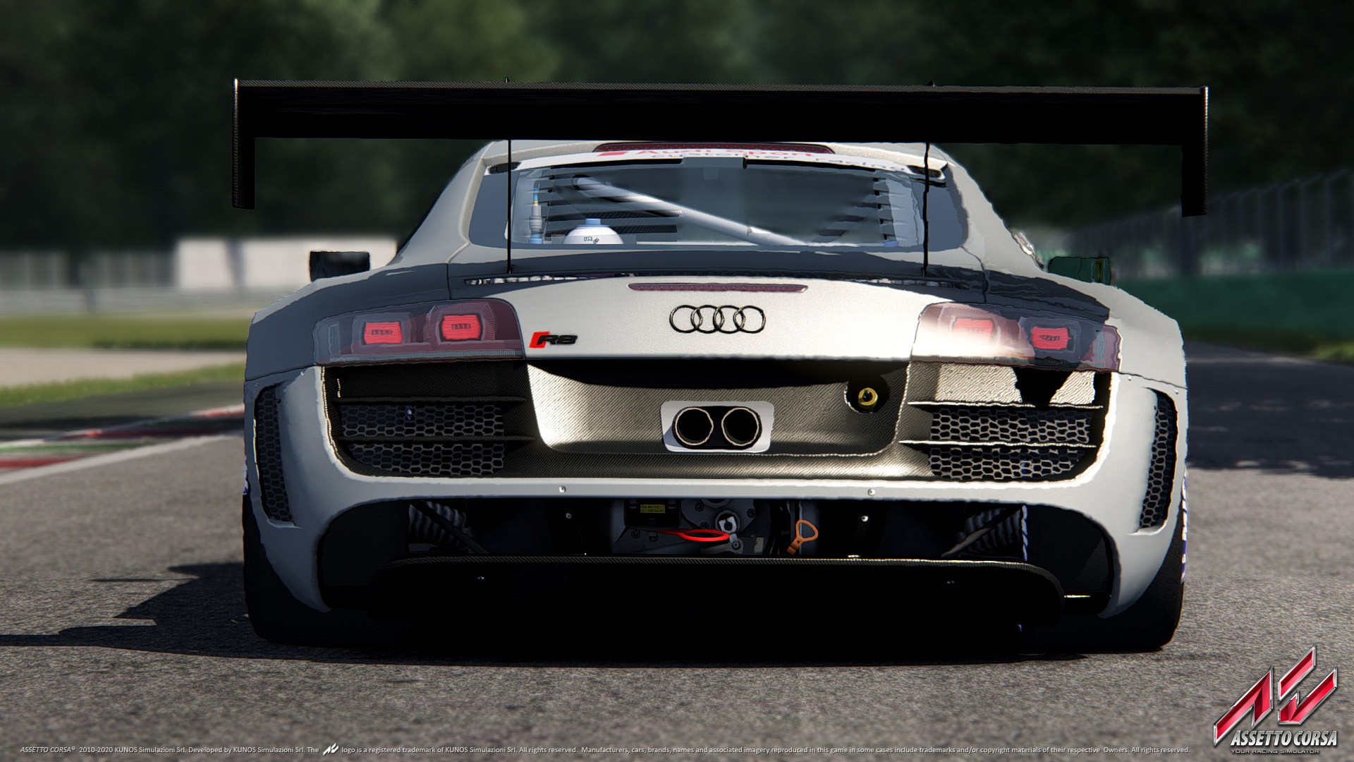 Assetto Corsa - Dream Pack 2 - screenshot 9