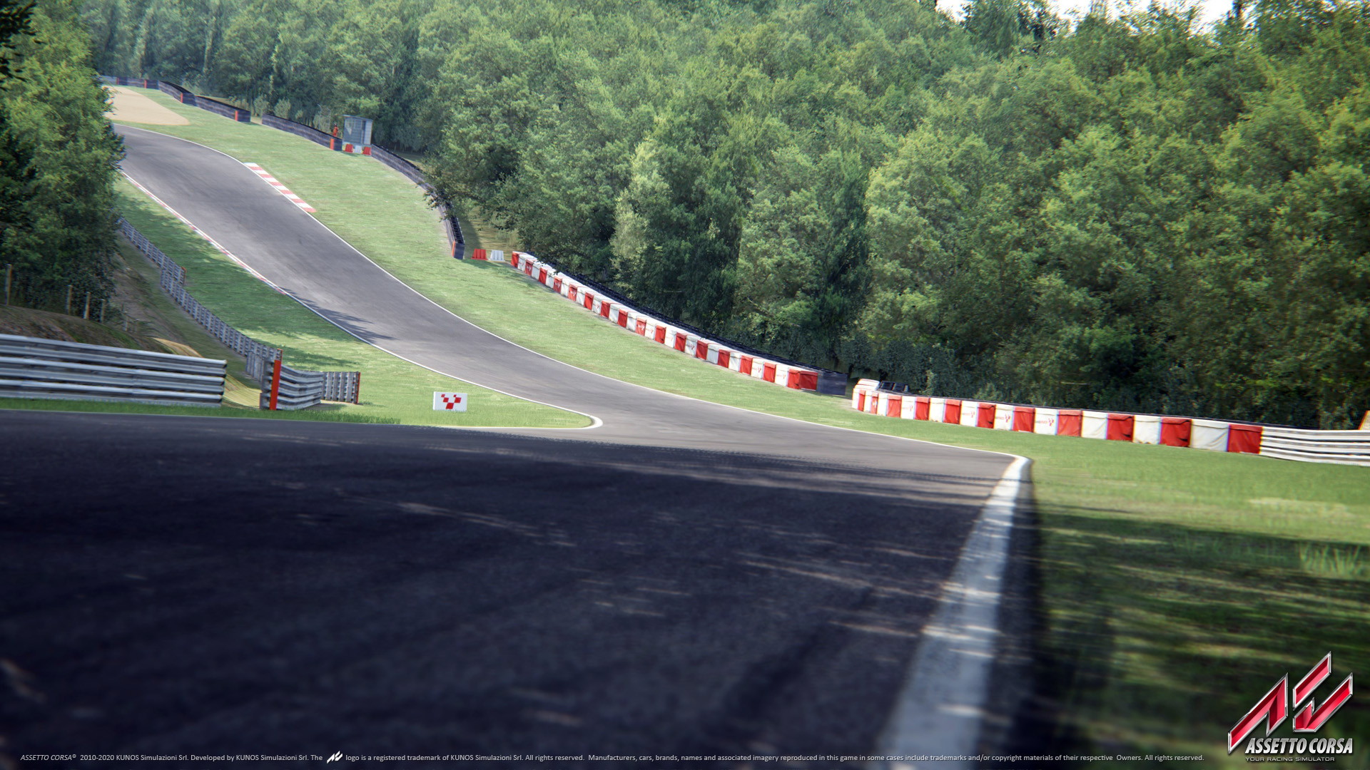 Assetto Corsa - Dream Pack 3 - screenshot 22