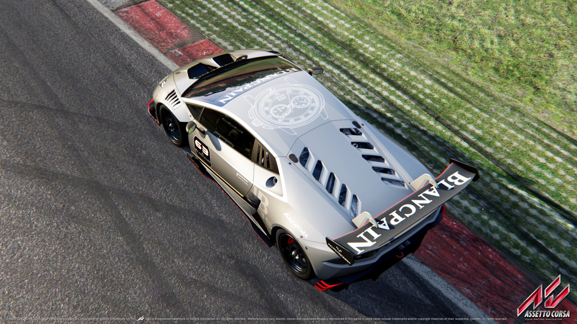 Assetto Corsa - Dream Pack 3 - screenshot 17