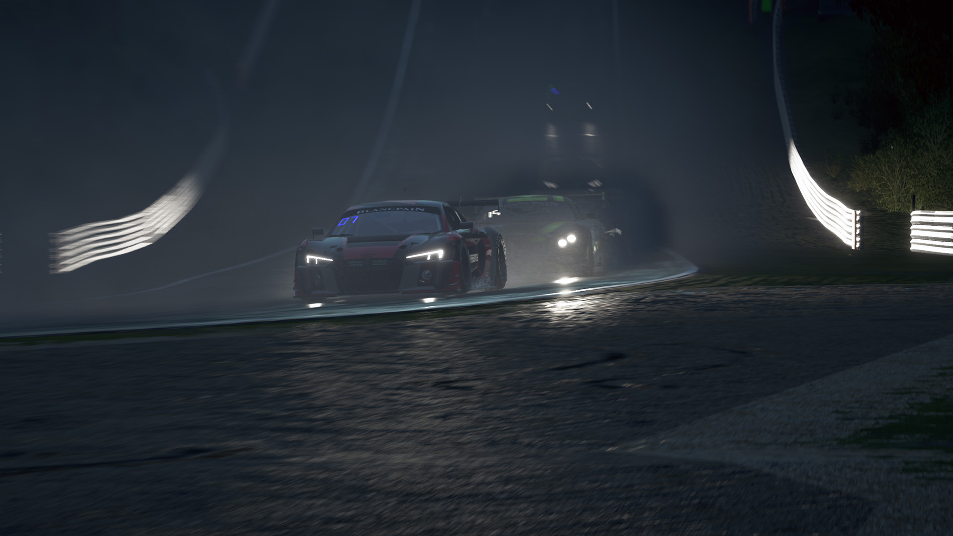 Assetto Corsa Competizione - screenshot 3