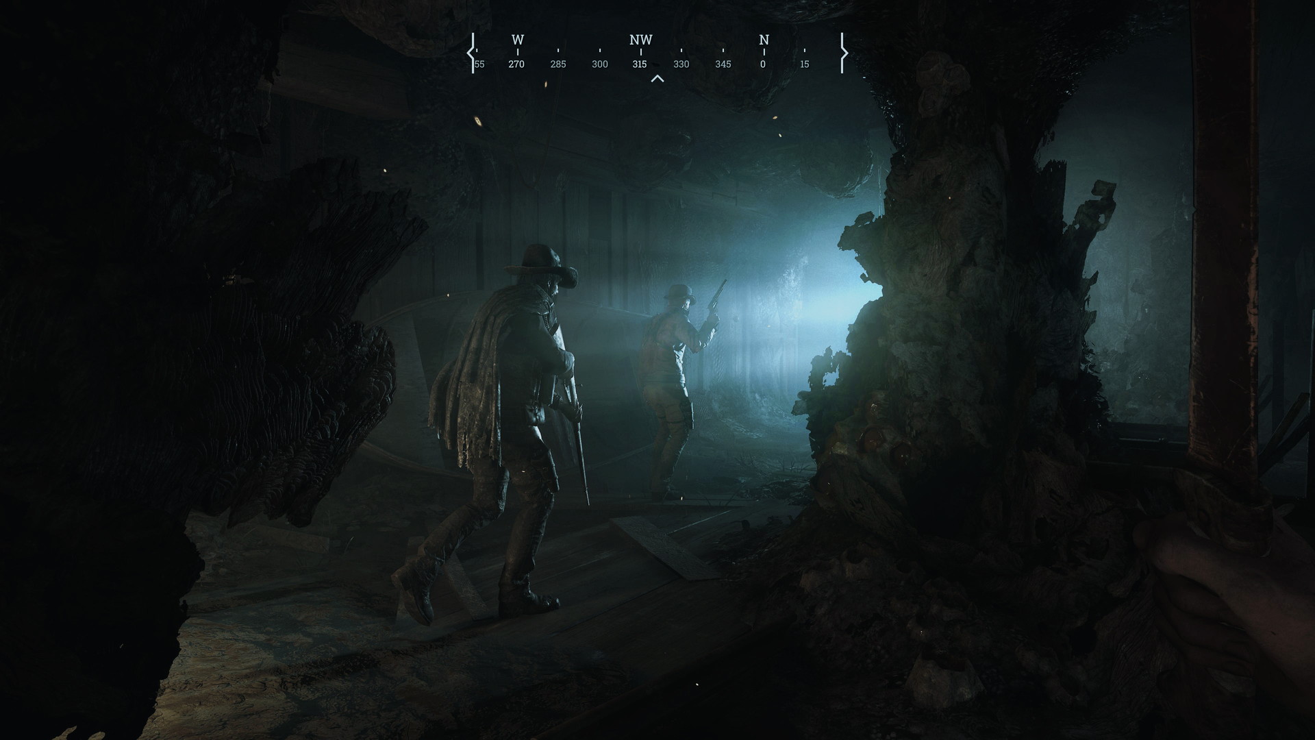 Hunt: Showdown - screenshot 7