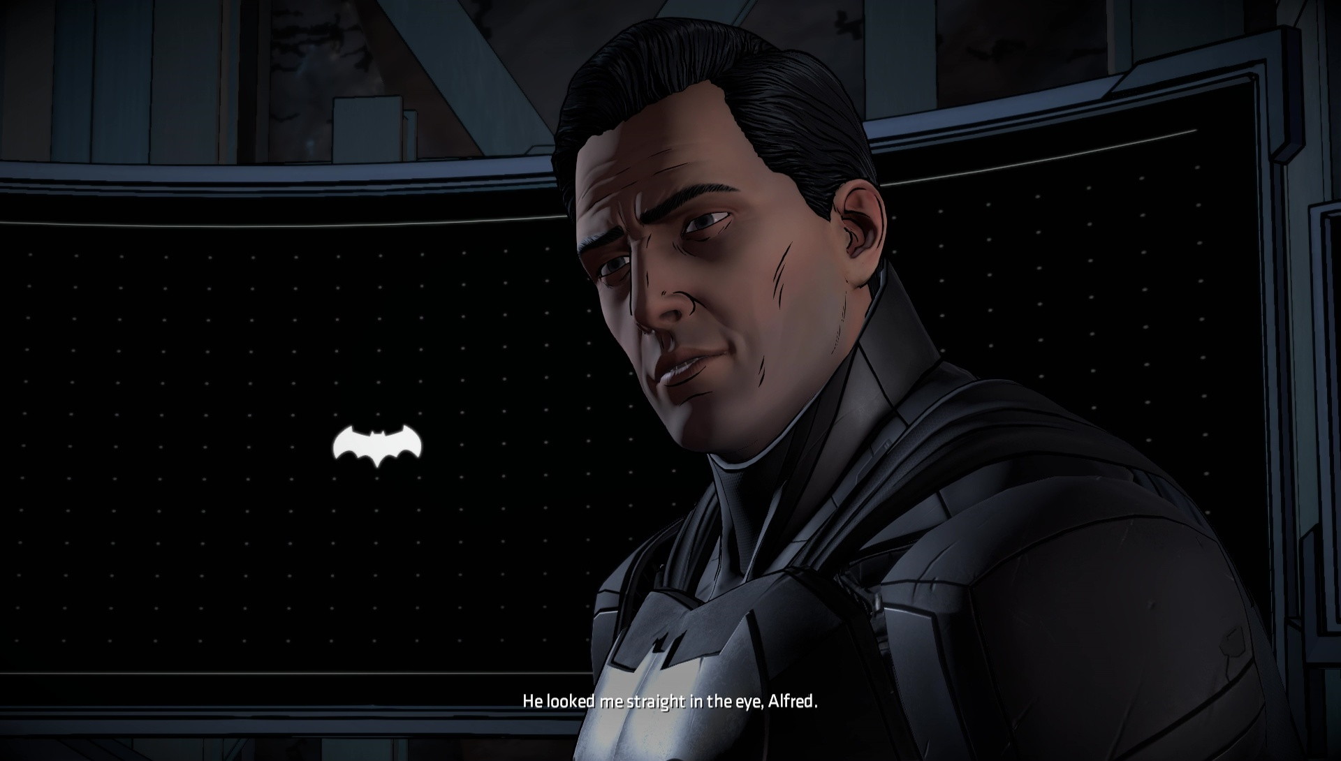 Batman the enemy within не запускается directx error