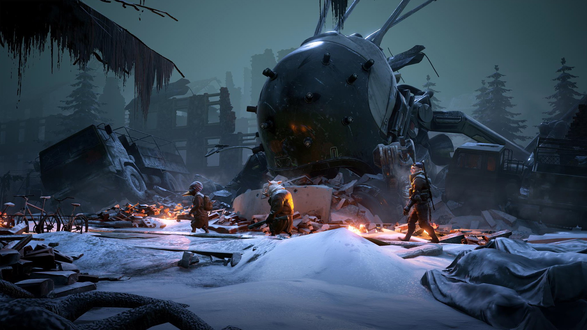 mutant year zero road to eden review download free