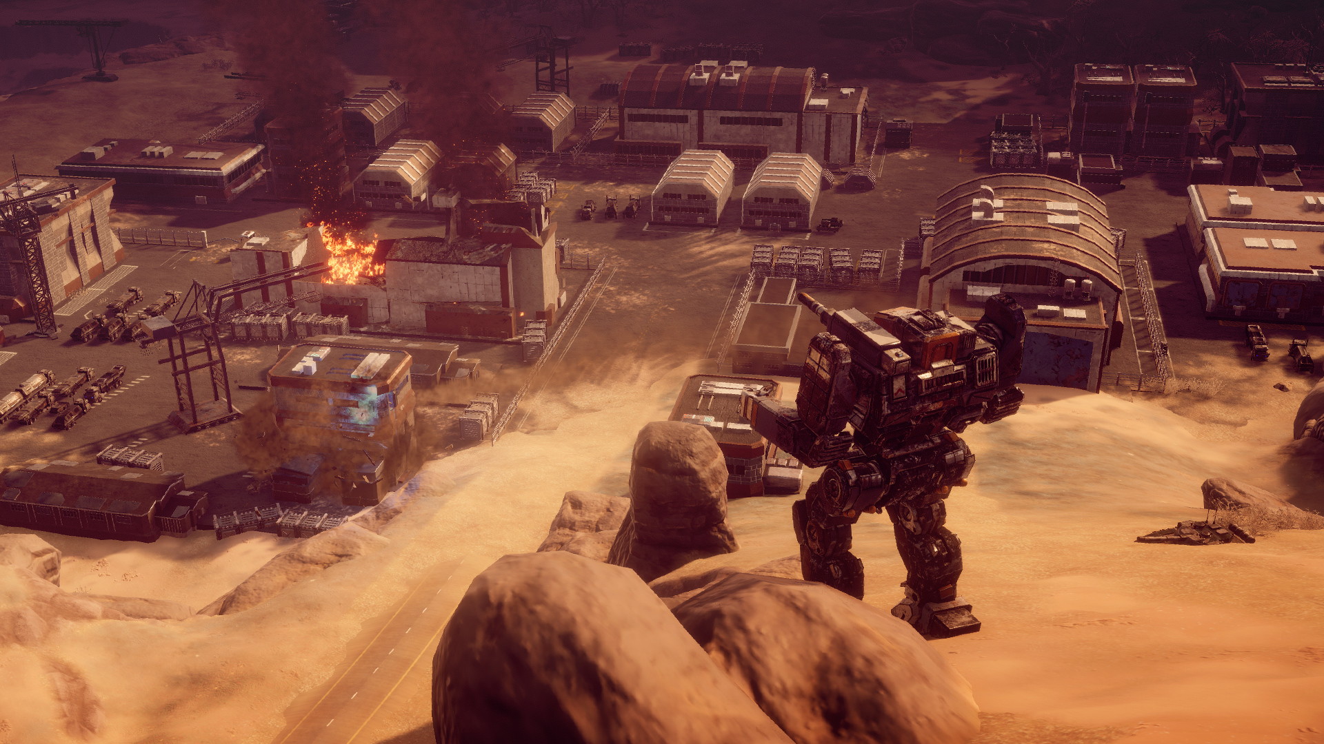 BattleTech - screenshot 15