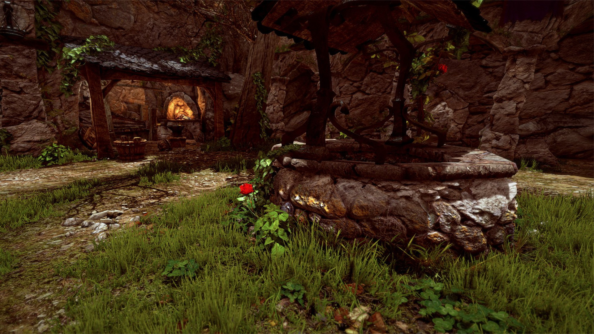 Ghost of a Tale - screenshot 3