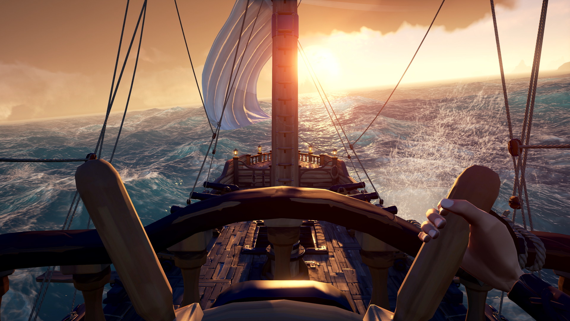 Sea of Thieves - screenshot 29