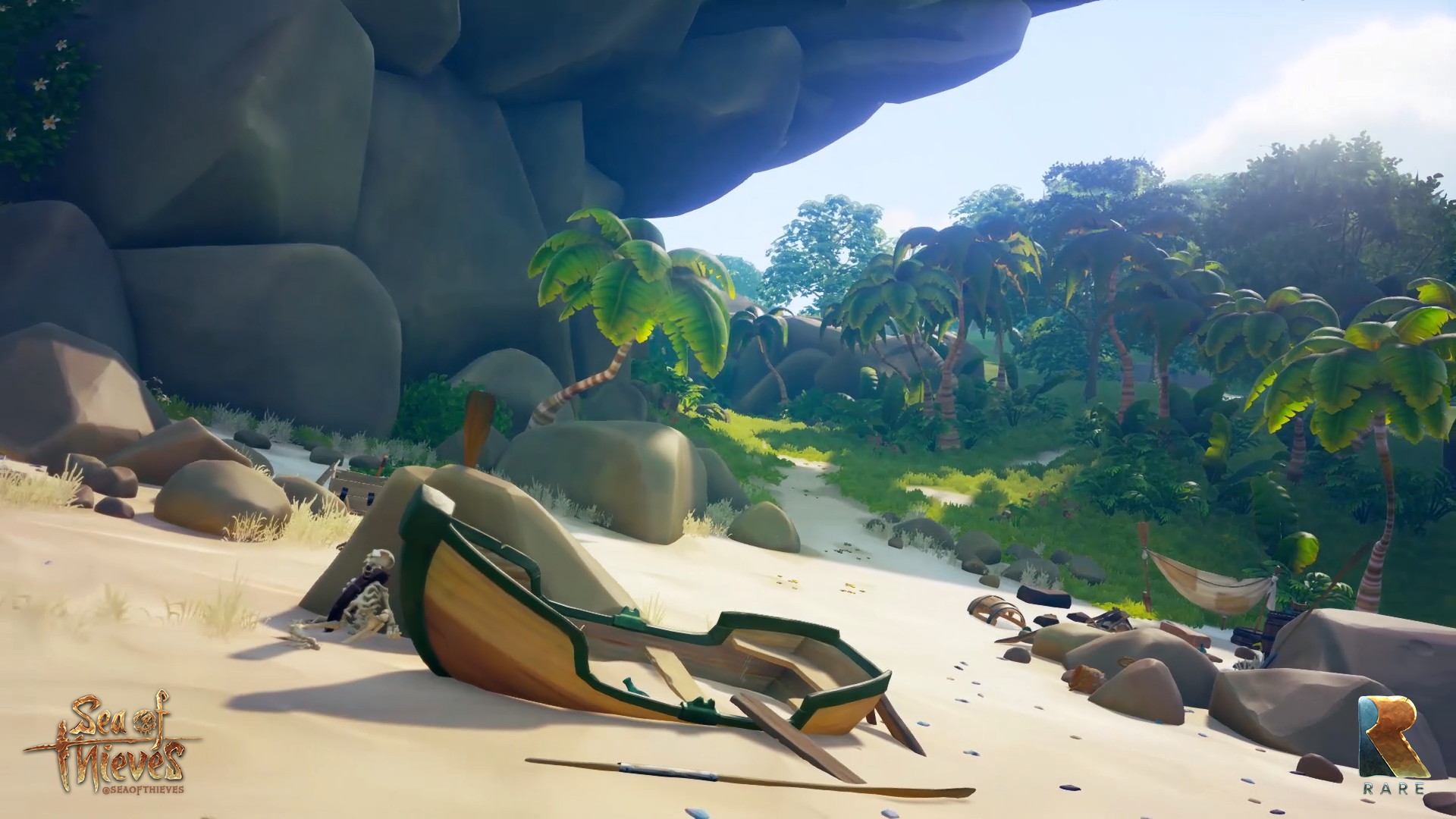 Sea of Thieves - screenshot 7