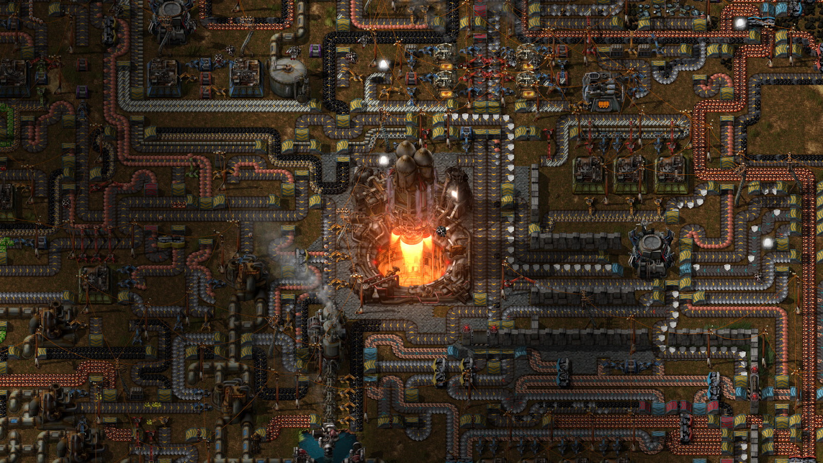 Factorio - screenshot 6