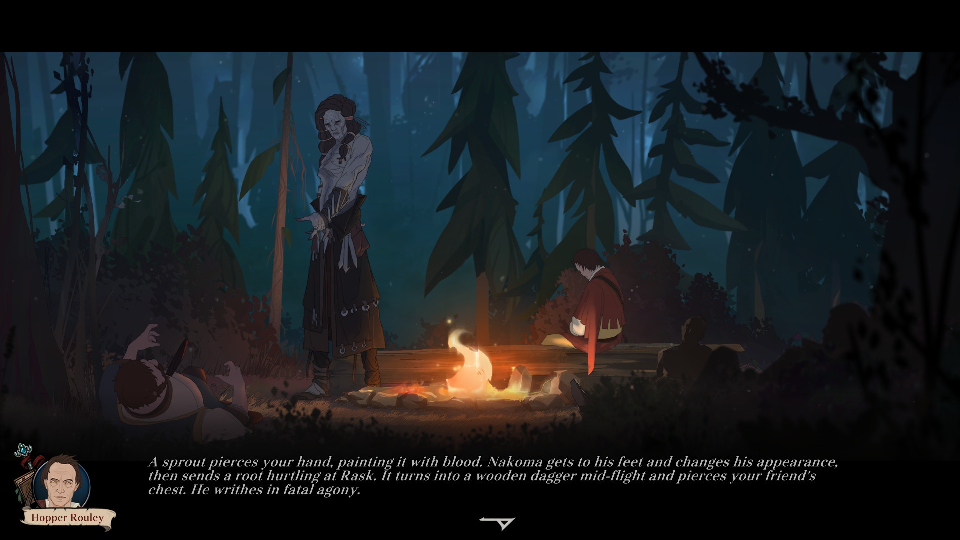 Ash of Gods: Redemption for ios instal