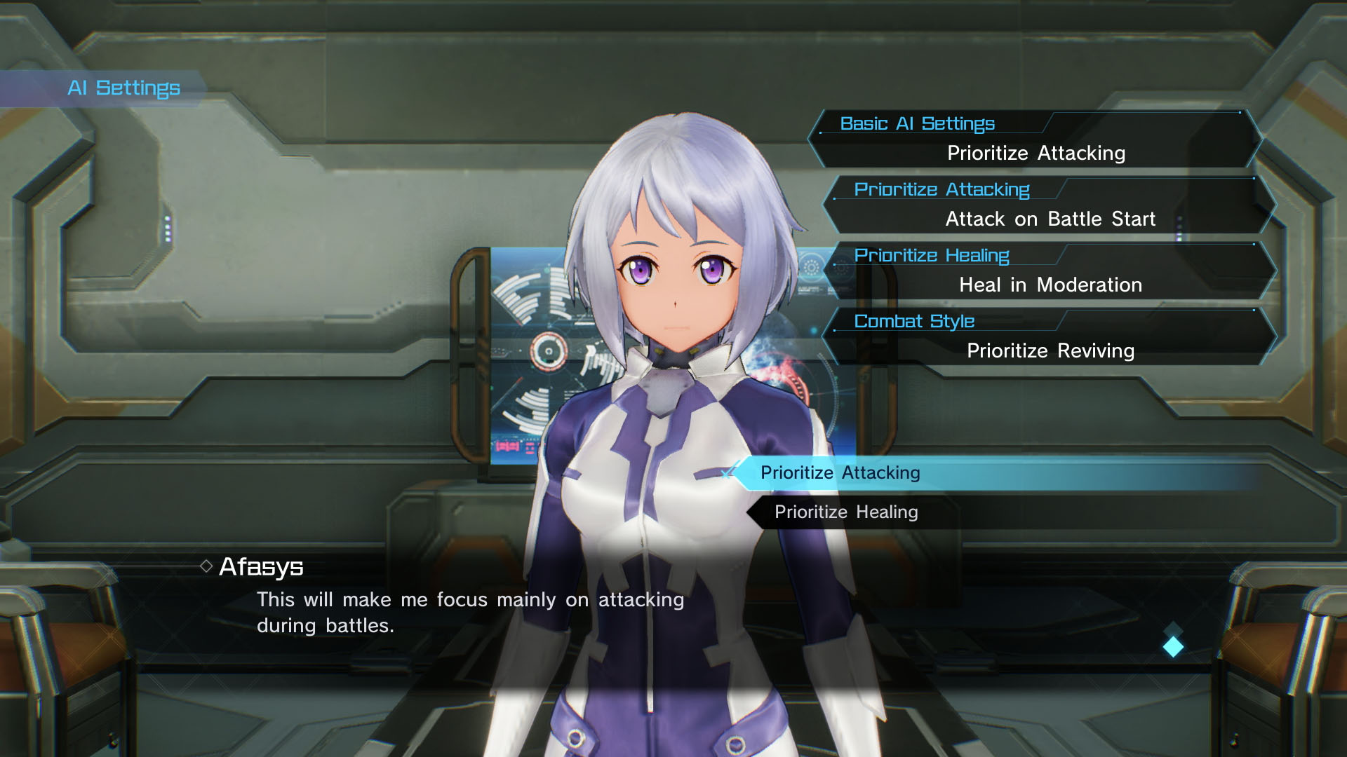 Sword Art Online: Fatal Bullet - screenshot 3