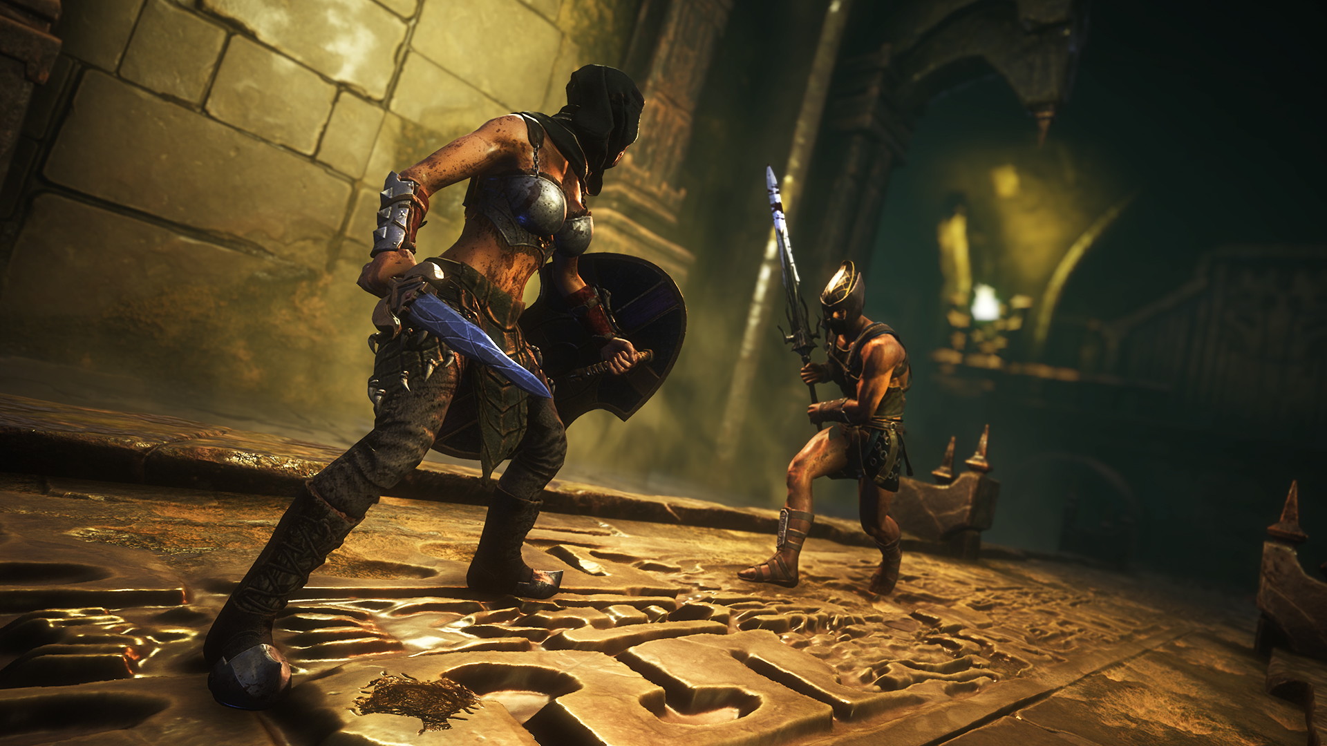 Conan Exiles - screenshot 7