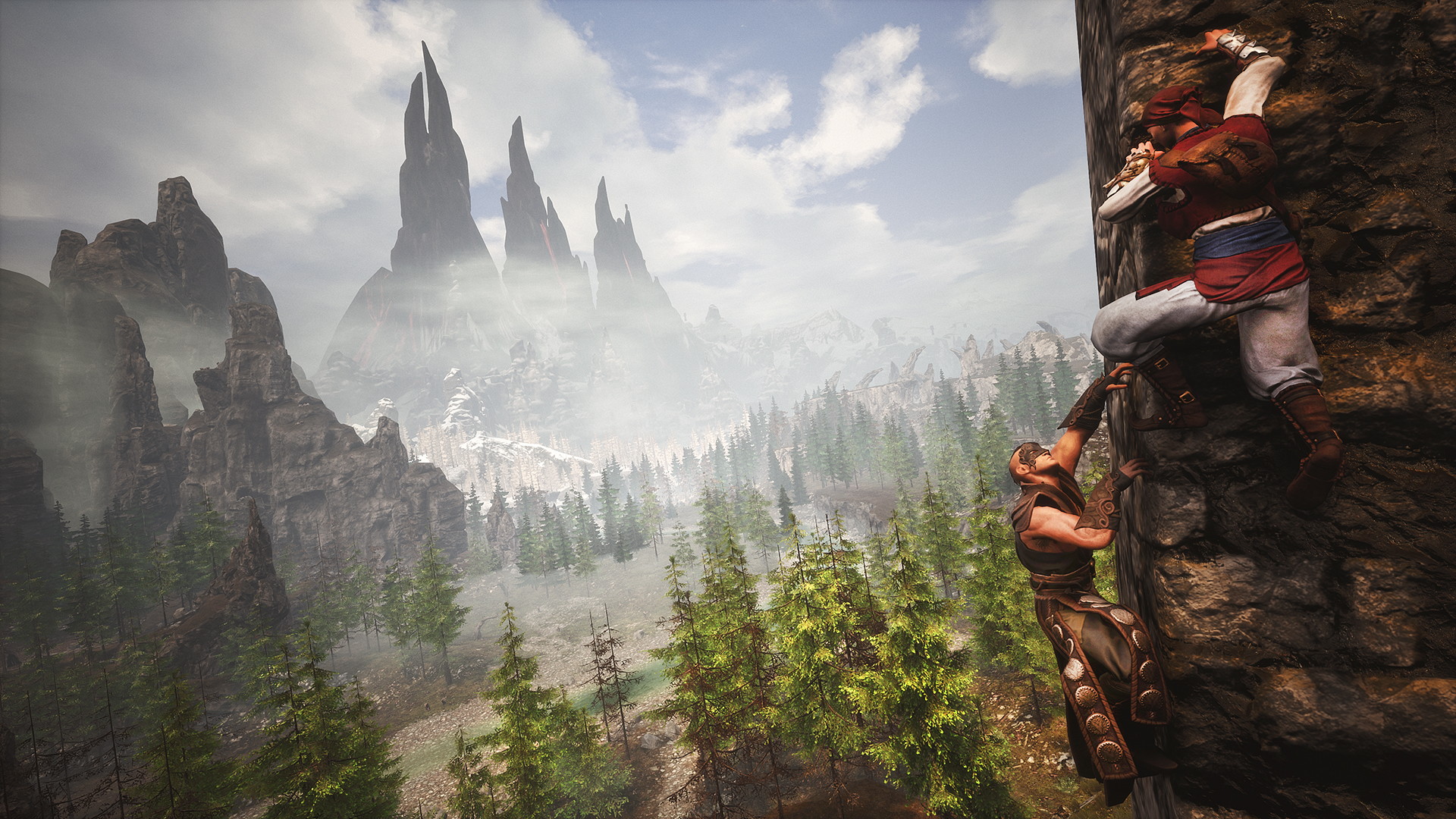 Conan Exiles - screenshot 3