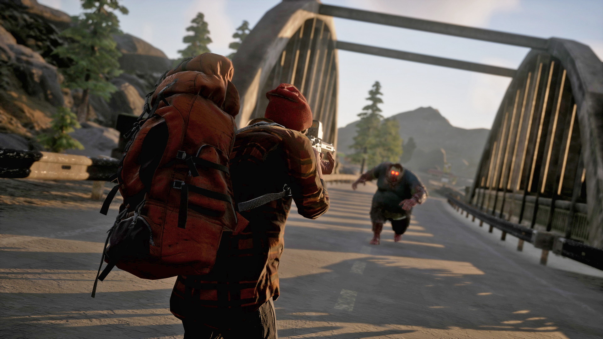 State of Decay 2 - screenshot 21