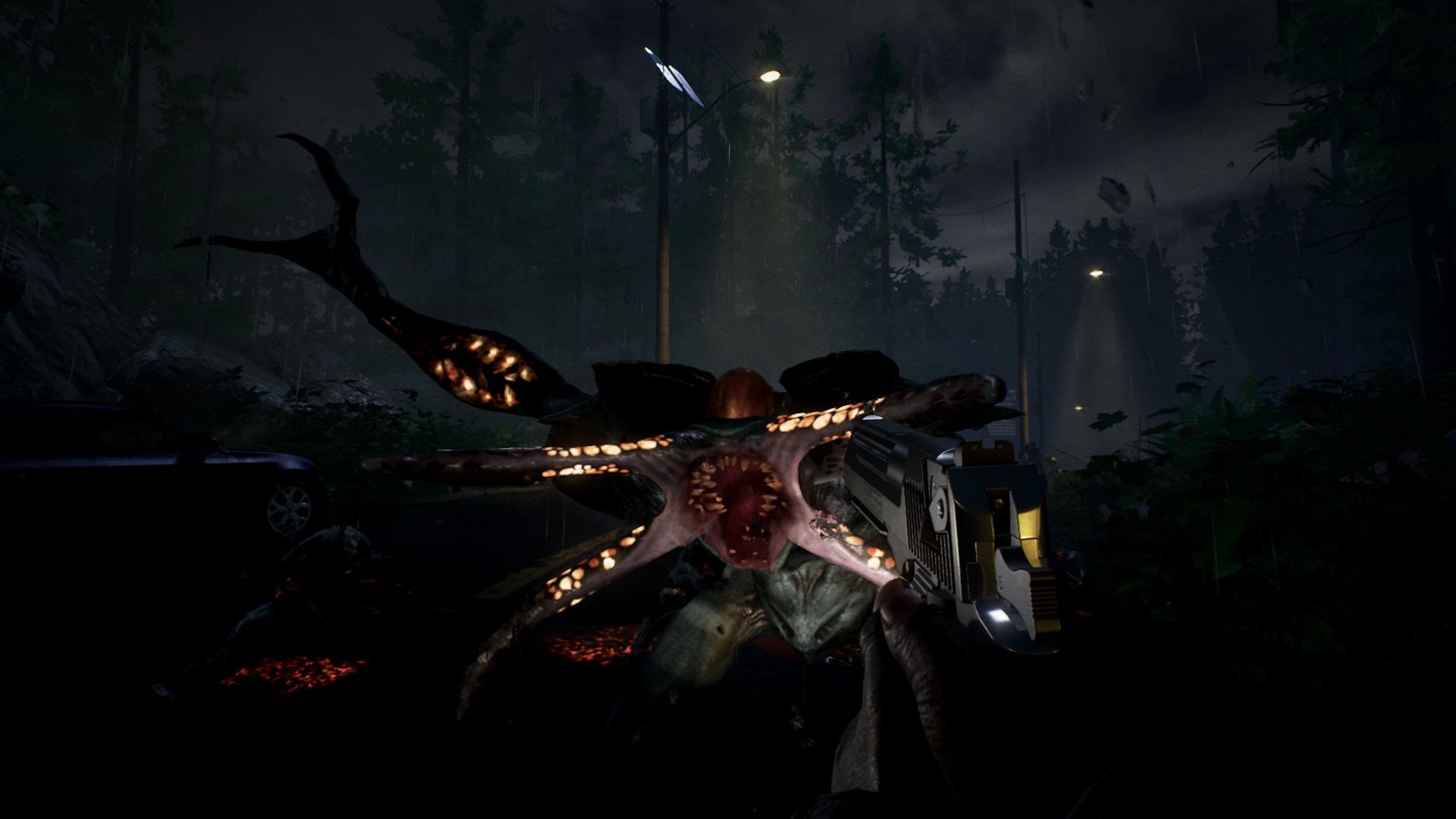 Earthfall - screenshot 8