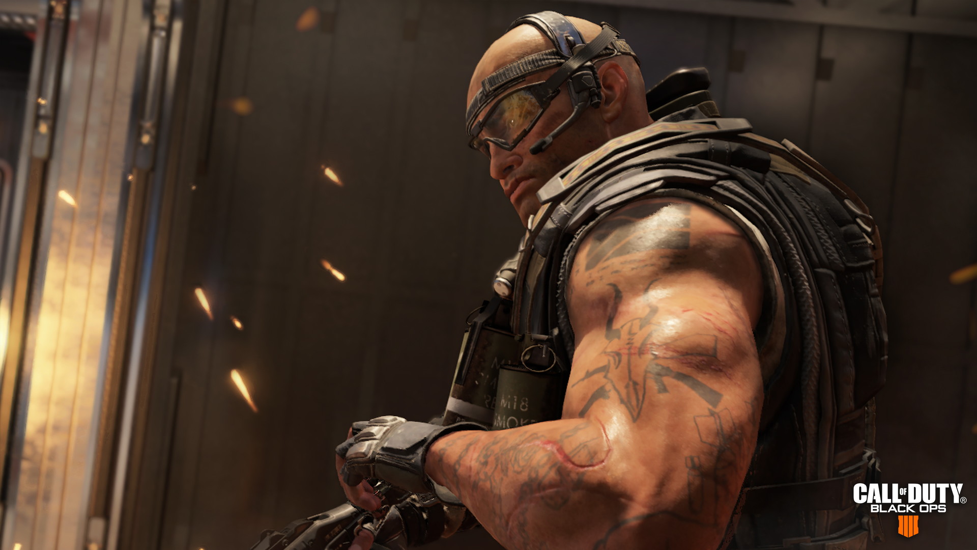 Call of Duty: Black Ops 4 - screenshot 18