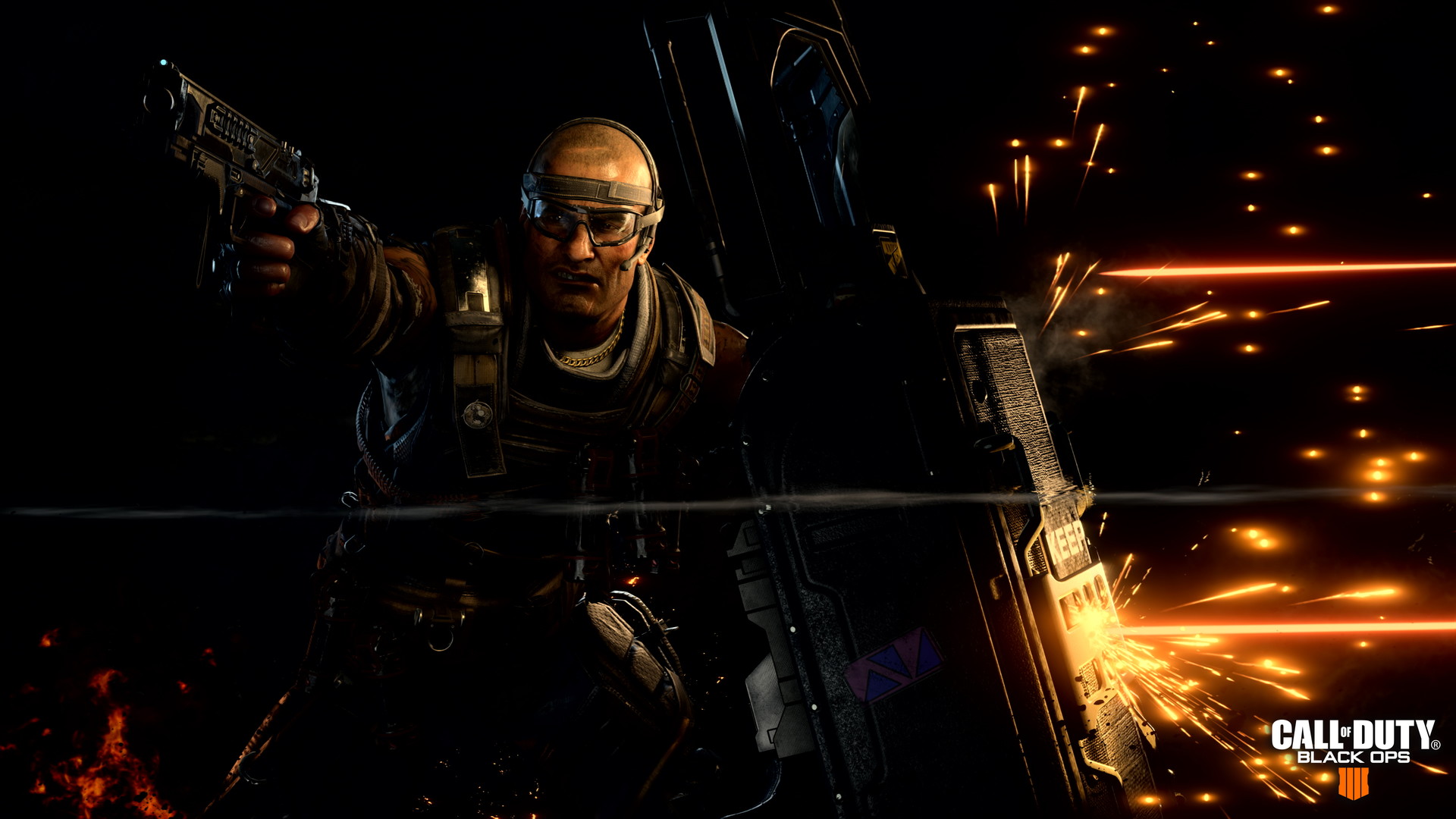 Call of Duty: Black Ops 4 - screenshot 17