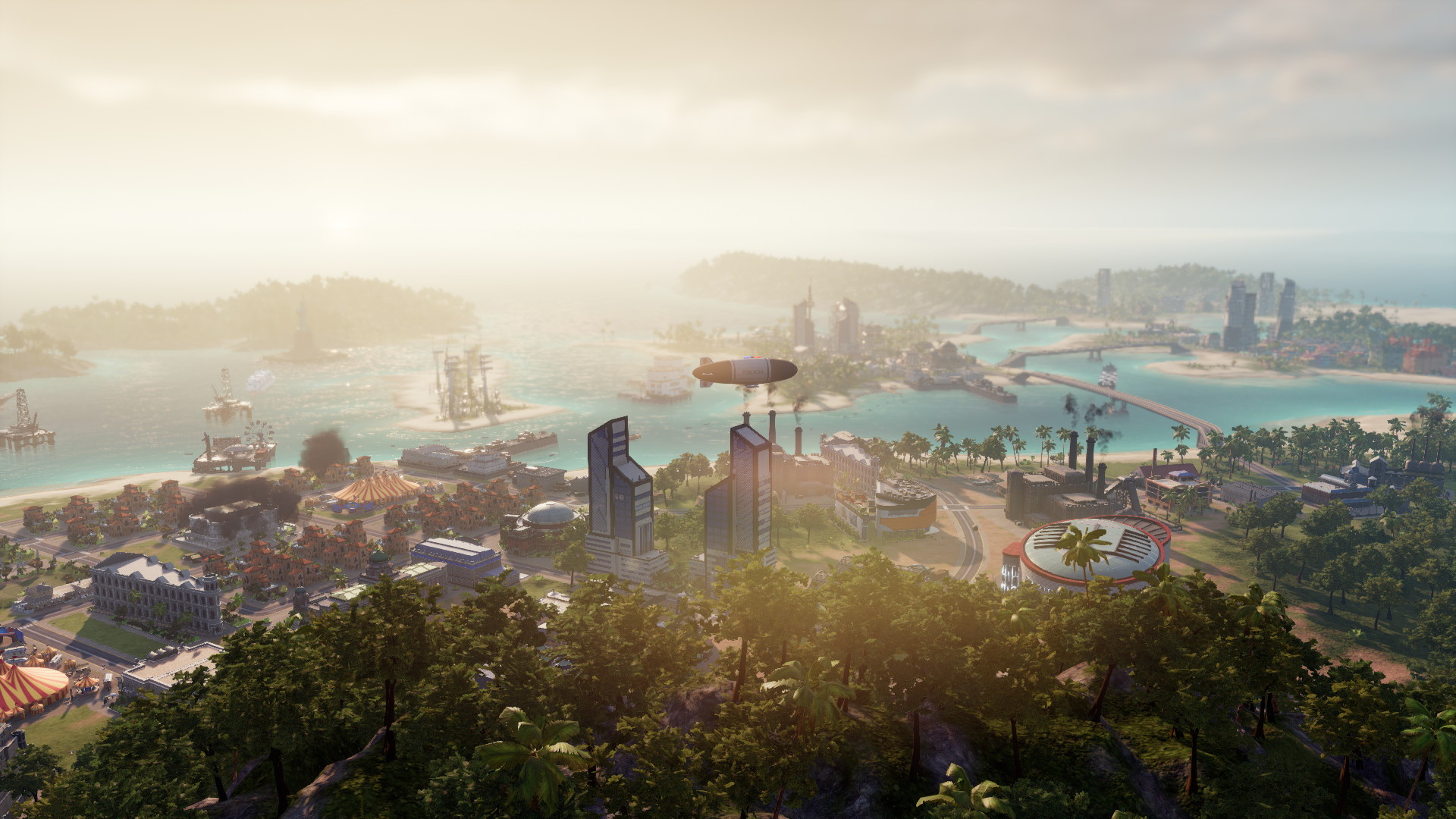 Tropico 6 - screenshot 64