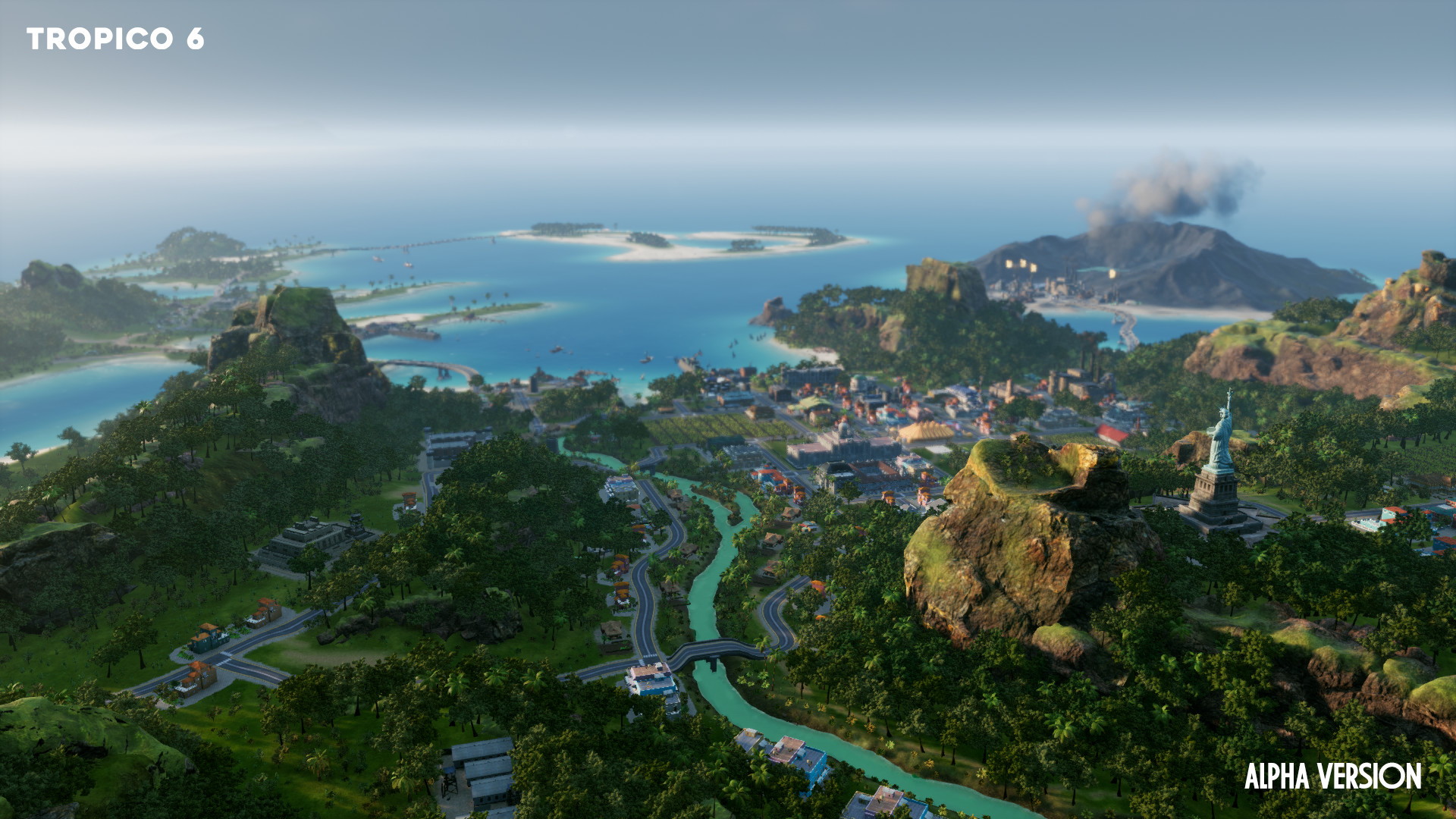 Tropico 6 - screenshot 61