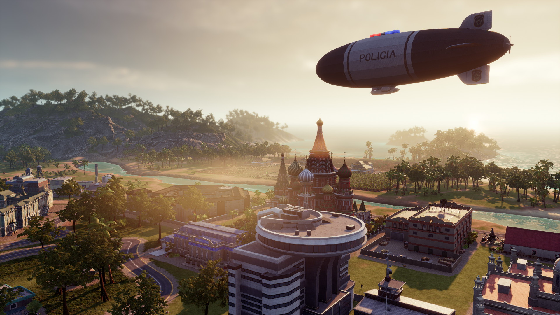 Tropico 6 - screenshot 57