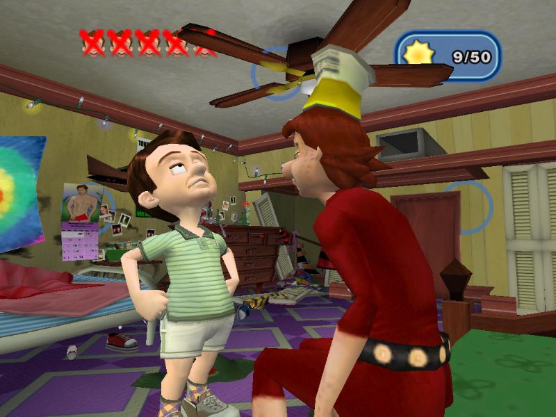 Leisure Suit Larry 8: Magna Cum Laude - screenshot 86