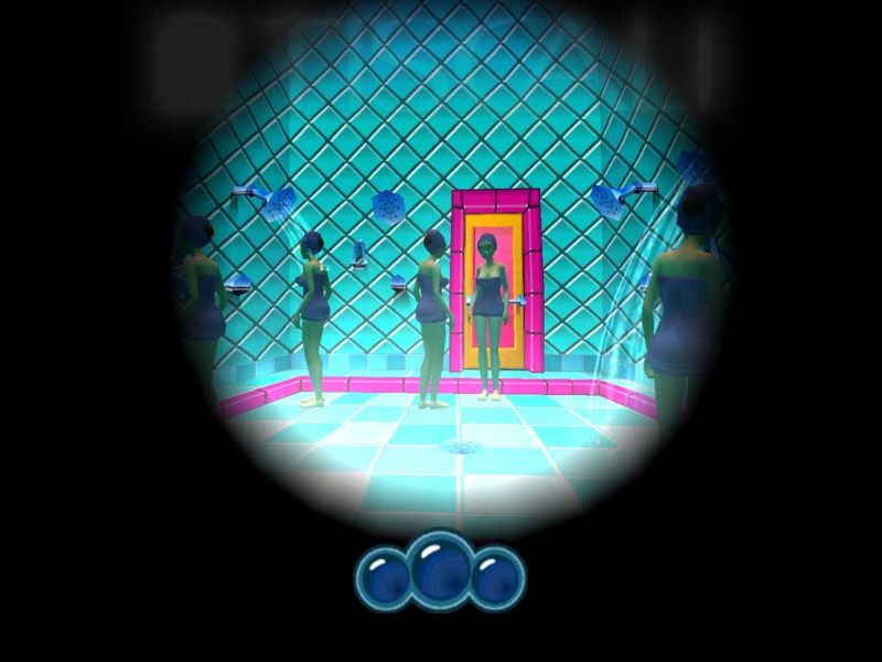 Leisure Suit Larry 8: Magna Cum Laude - screenshot 43