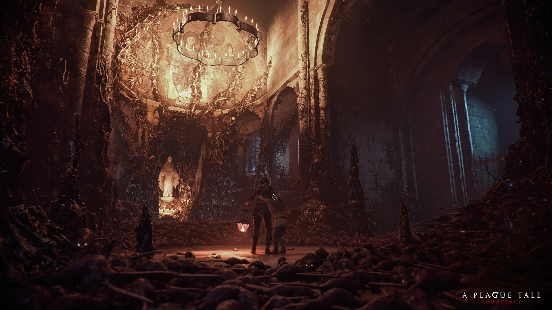 A Plague Tale: Innocence - screenshot 11 | ABCgames.sk