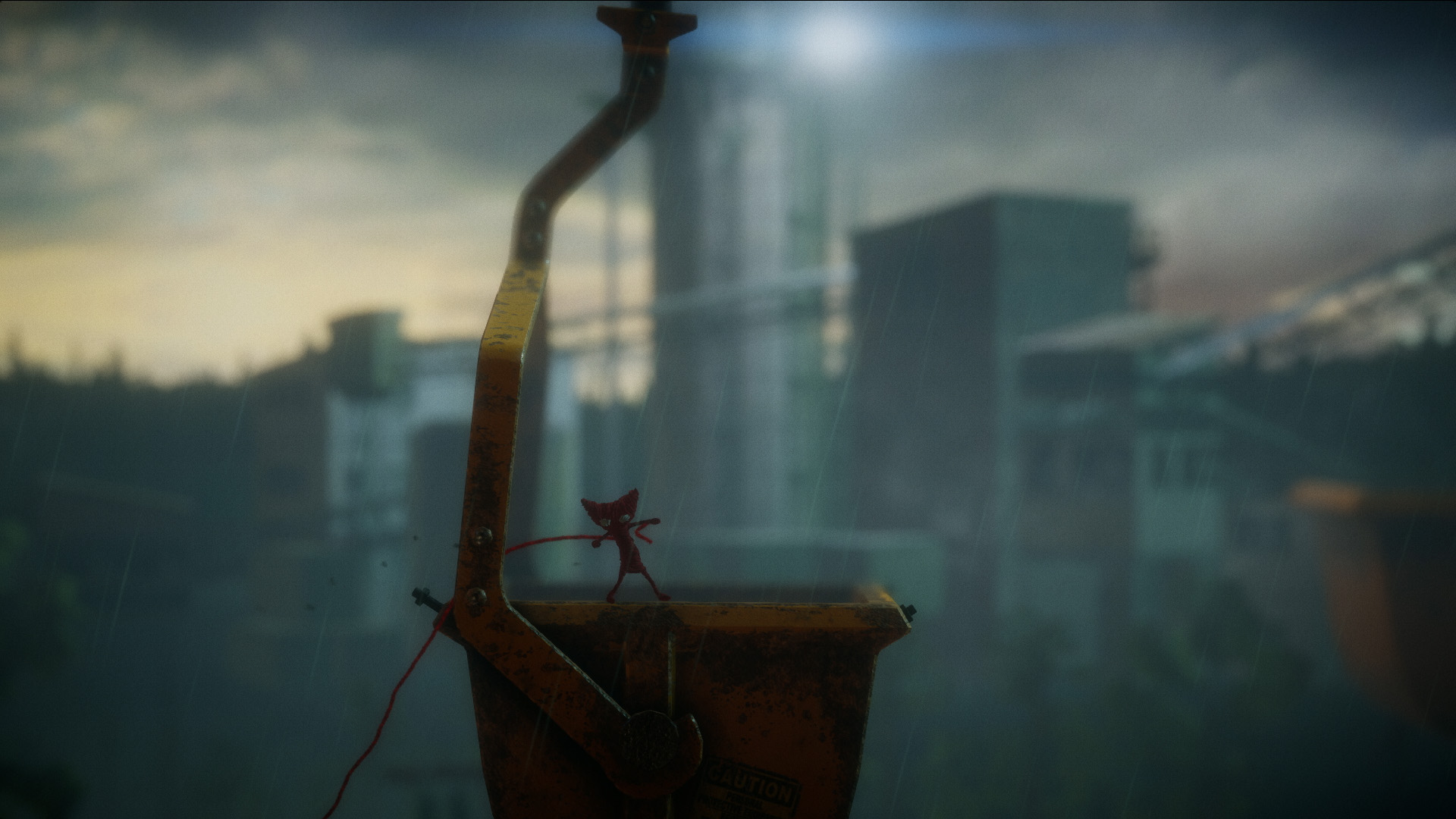 Unravel - screenshot 9