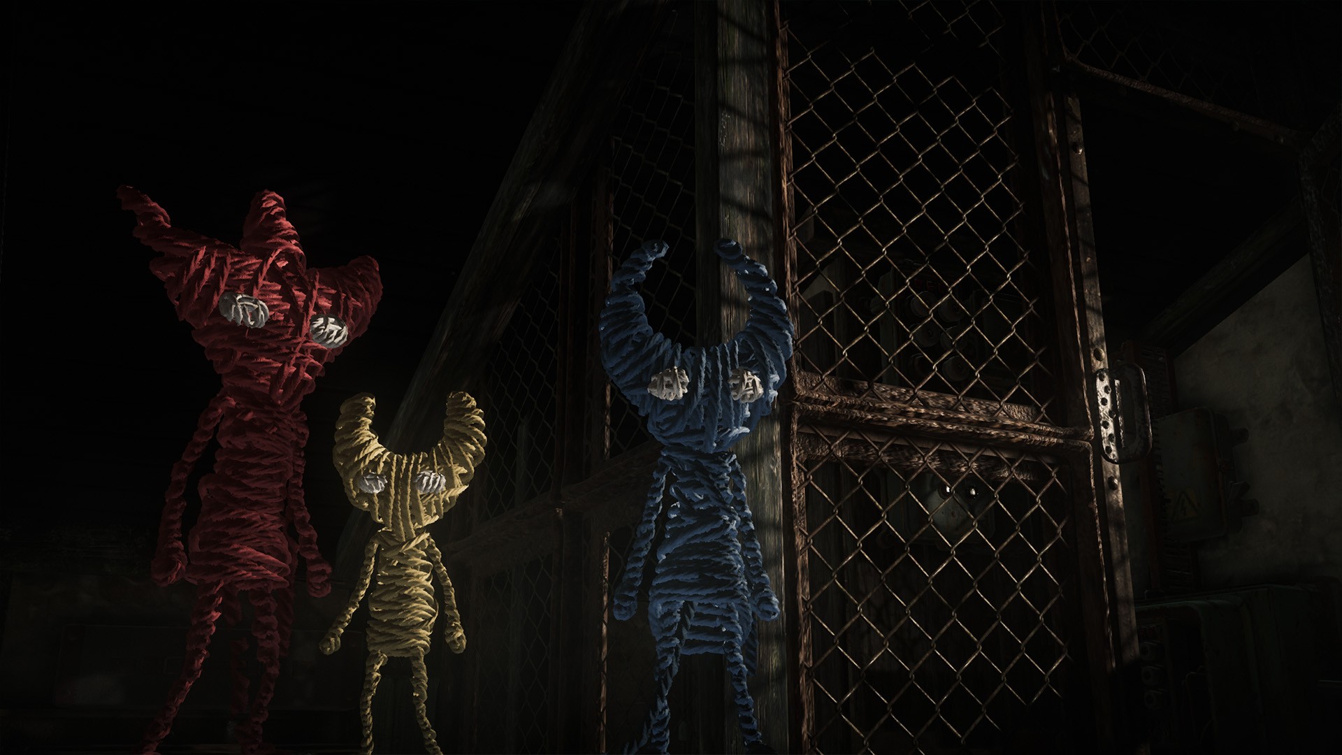 Unravel Two - screenshot 27