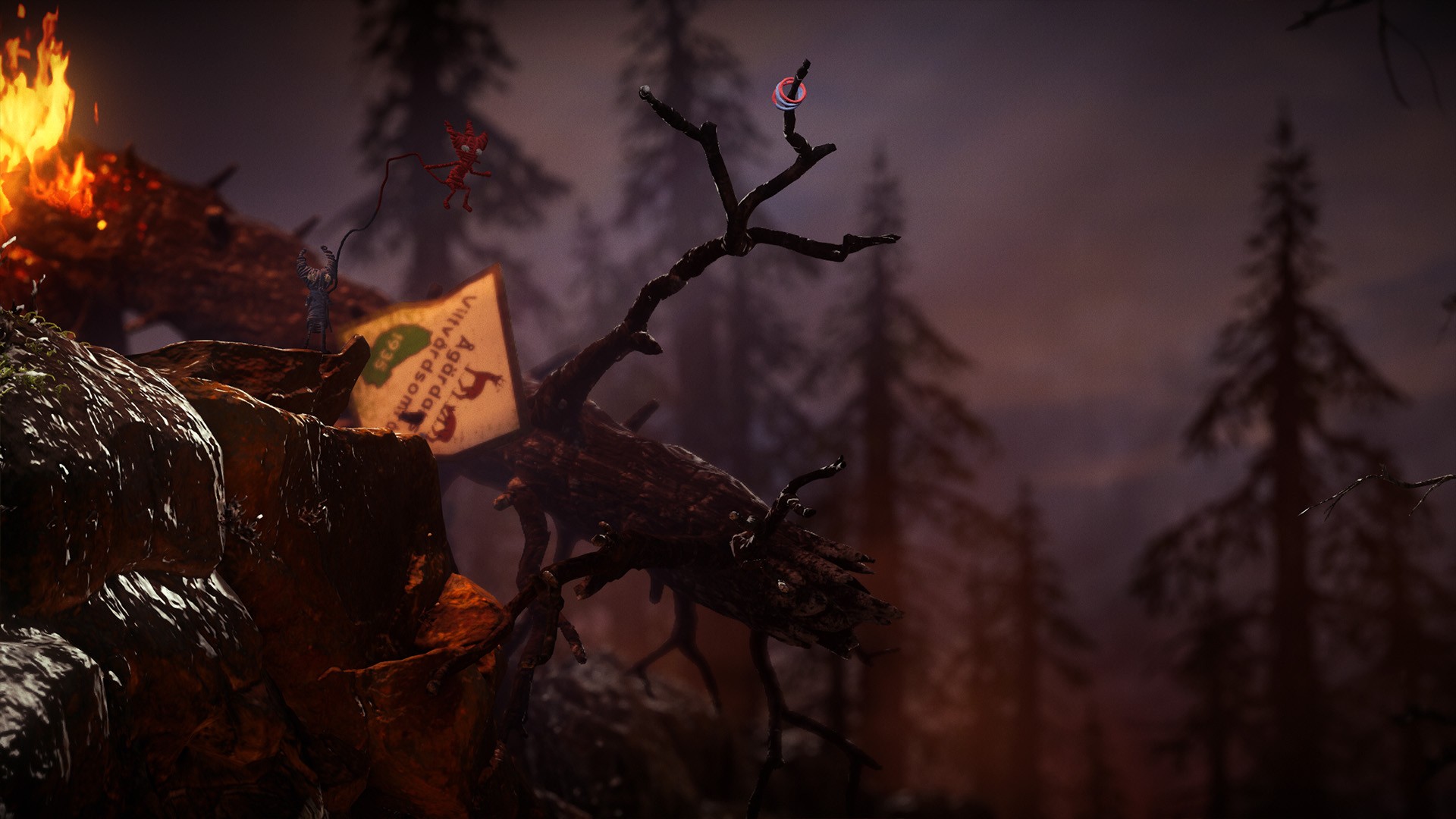 Unravel Two - screenshot 18