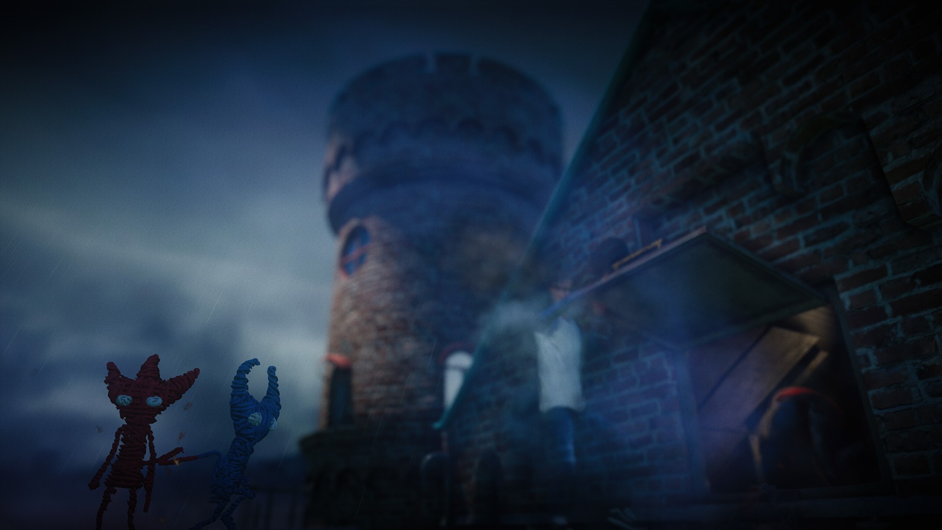 Unravel Two - screenshot 4