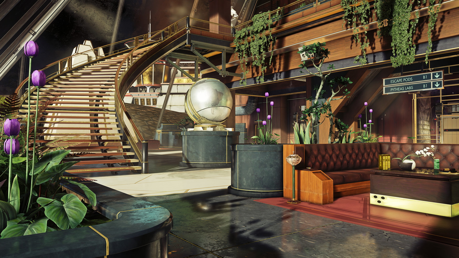 Prey: Mooncrash - screenshot 2