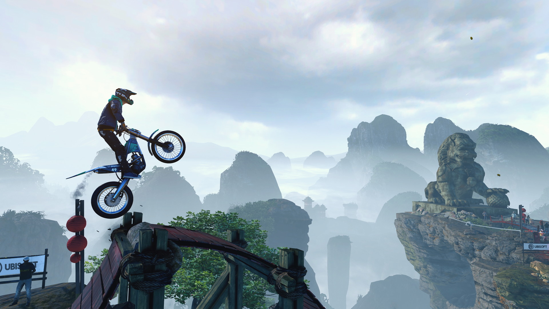 Trials Rising - screenshot 5