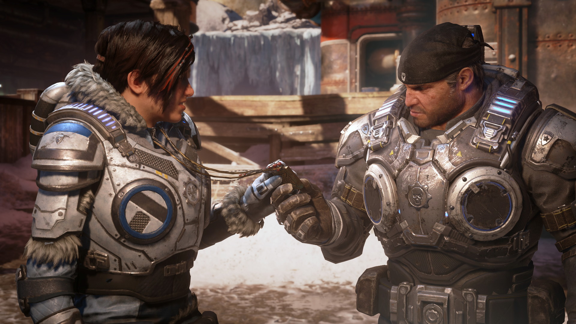 Gears 5 - screenshot 31