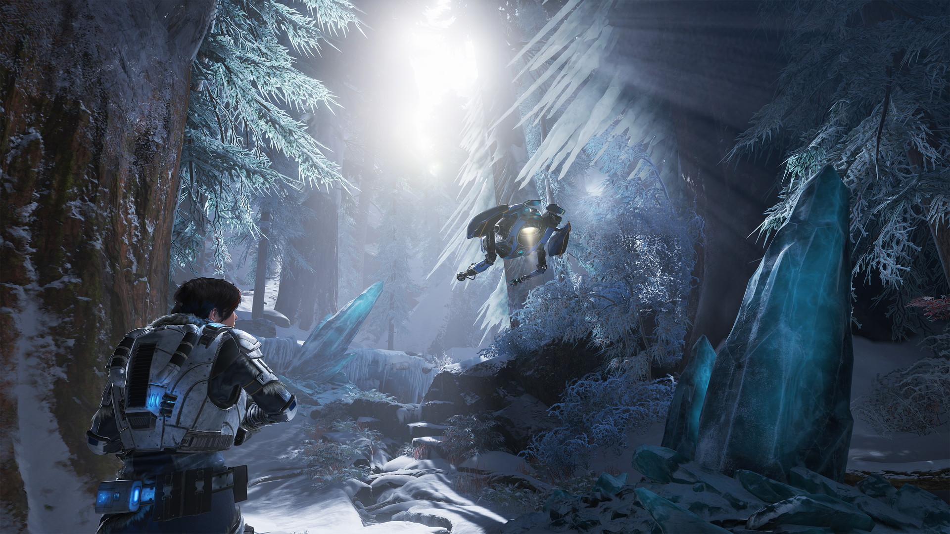 Gears 5 - screenshot 30