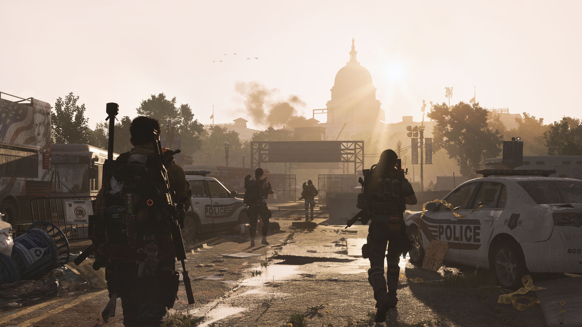 The Division 2 - screenshot 8