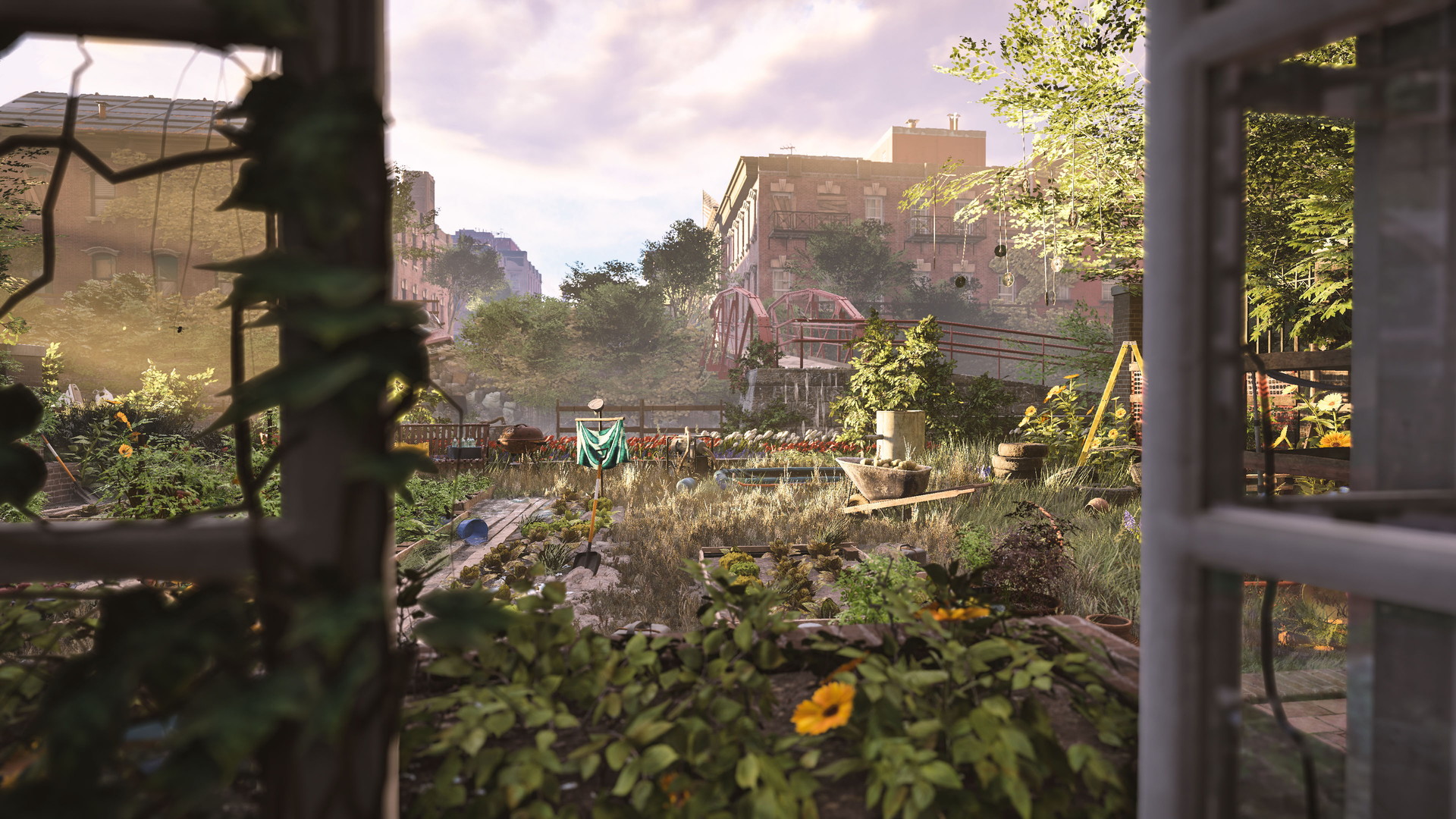 The Division 2 - screenshot 6