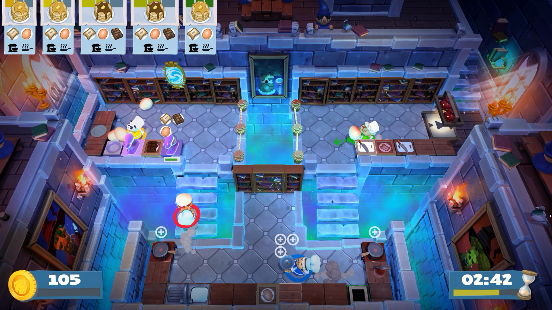 Overcooked! 2 - screenshot 8