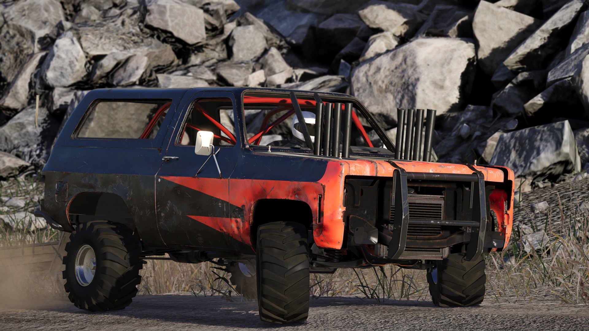 Wreckfest - screenshot 10