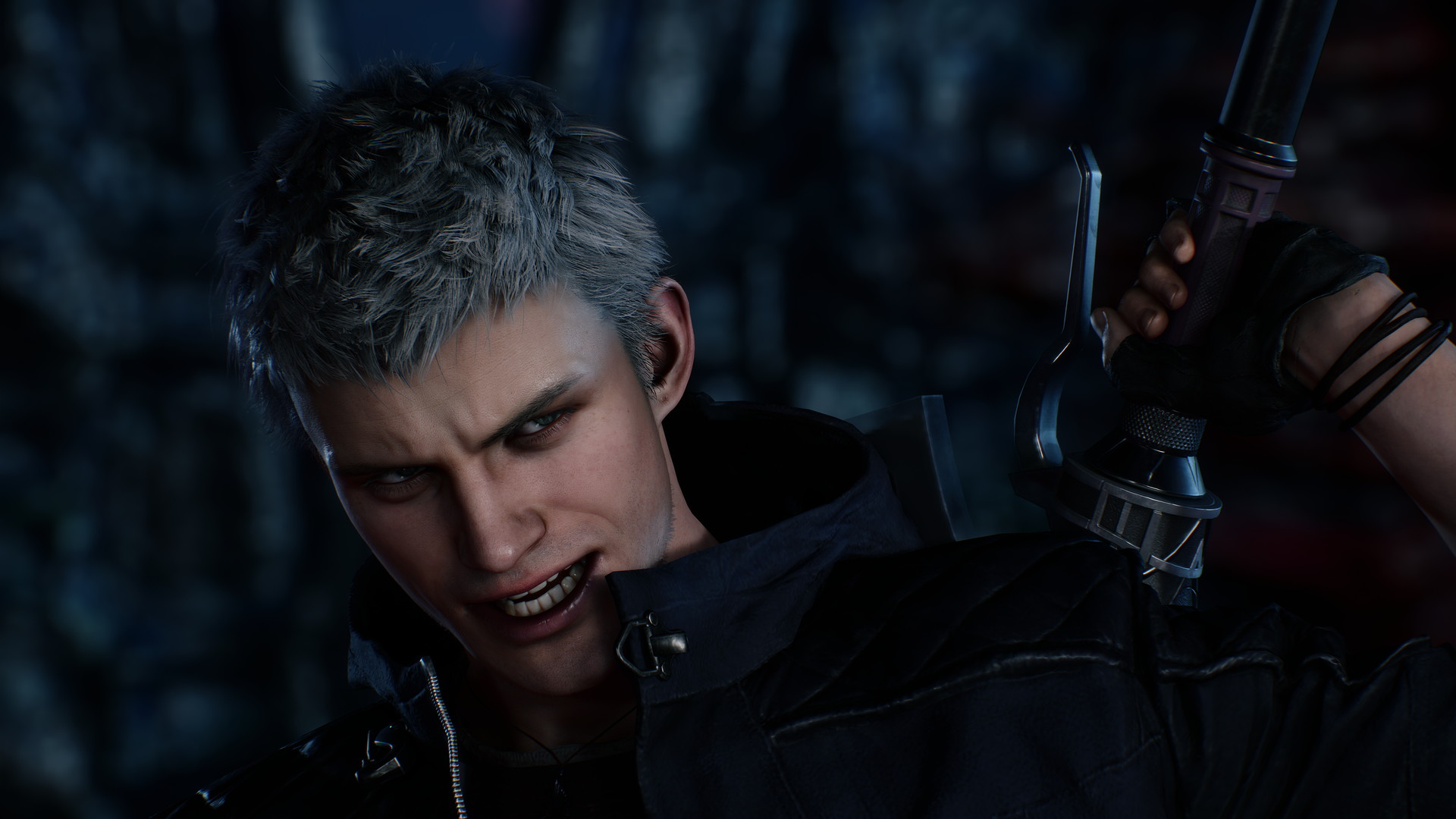 Devil May Cry 5 - screenshot 18