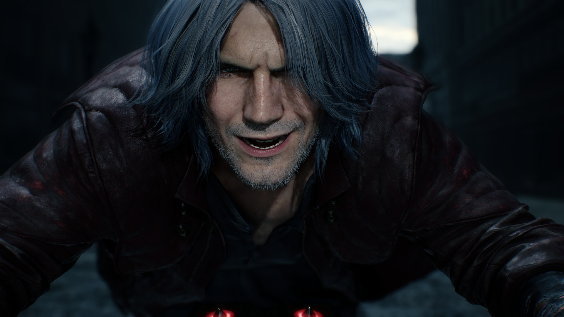 Devil May Cry 5 - screenshot 16