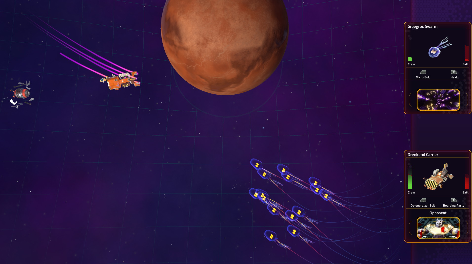 Star Control: Origins - screenshot 22