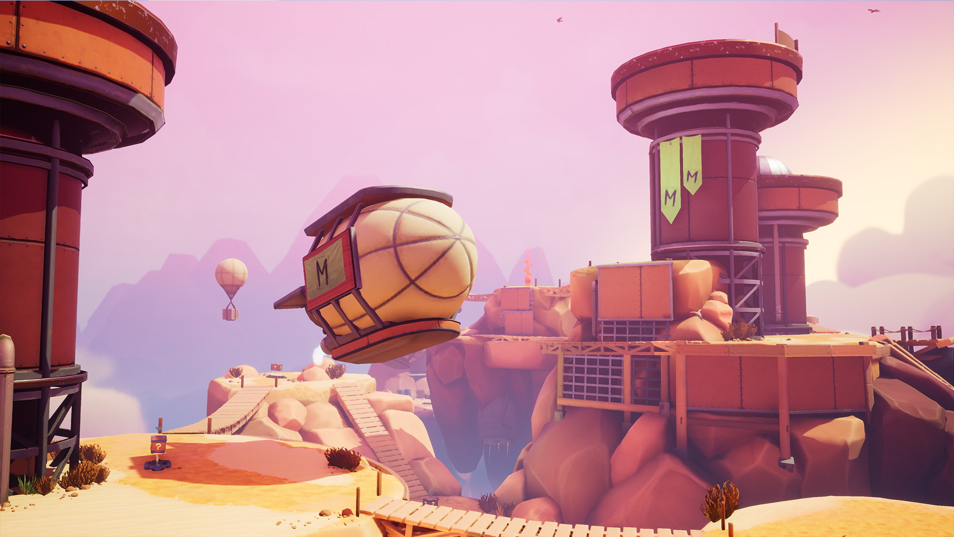 Sky Noon - screenshot 11