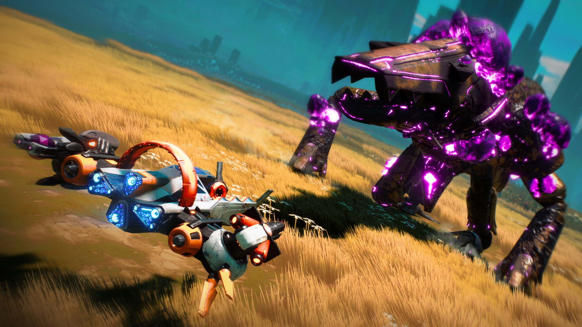 Starlink: Battle for Atlas - screenshot 15