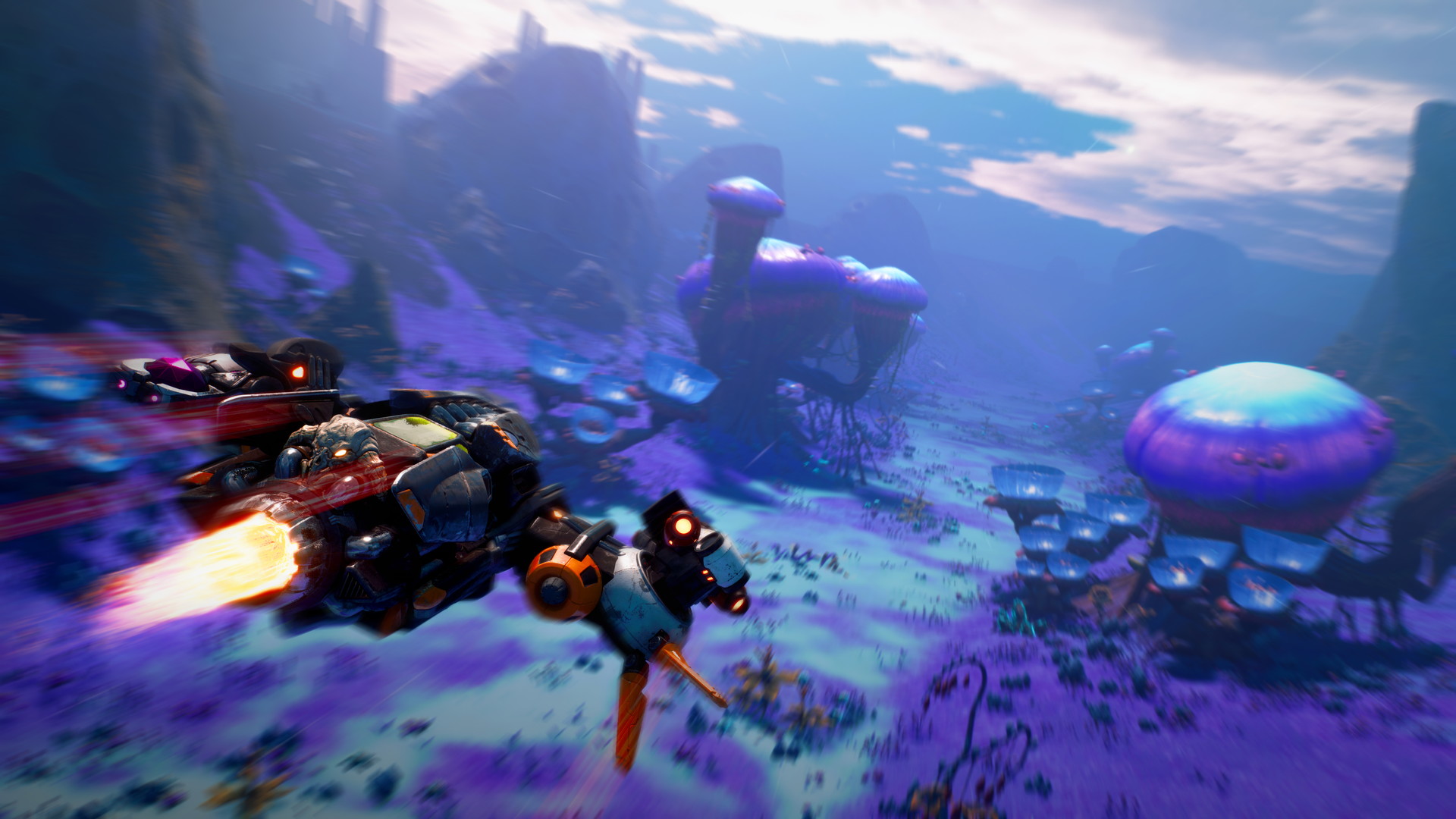 Starlink: Battle for Atlas - screenshot 13