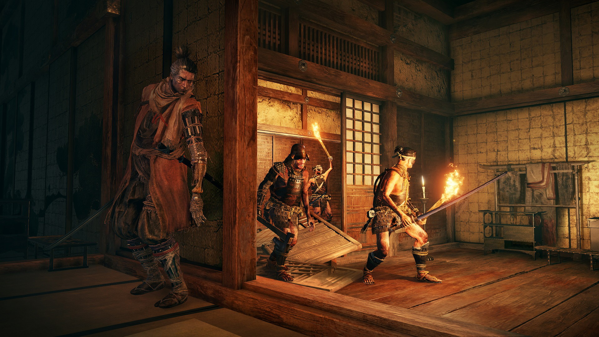 Sekiro: Shadows Die Twice - screenshot 6